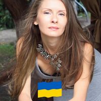 Ulanova Alina