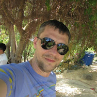 Марк Петренко