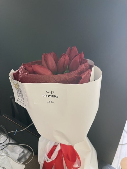No13 Flowers