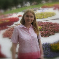 Наталія Середа